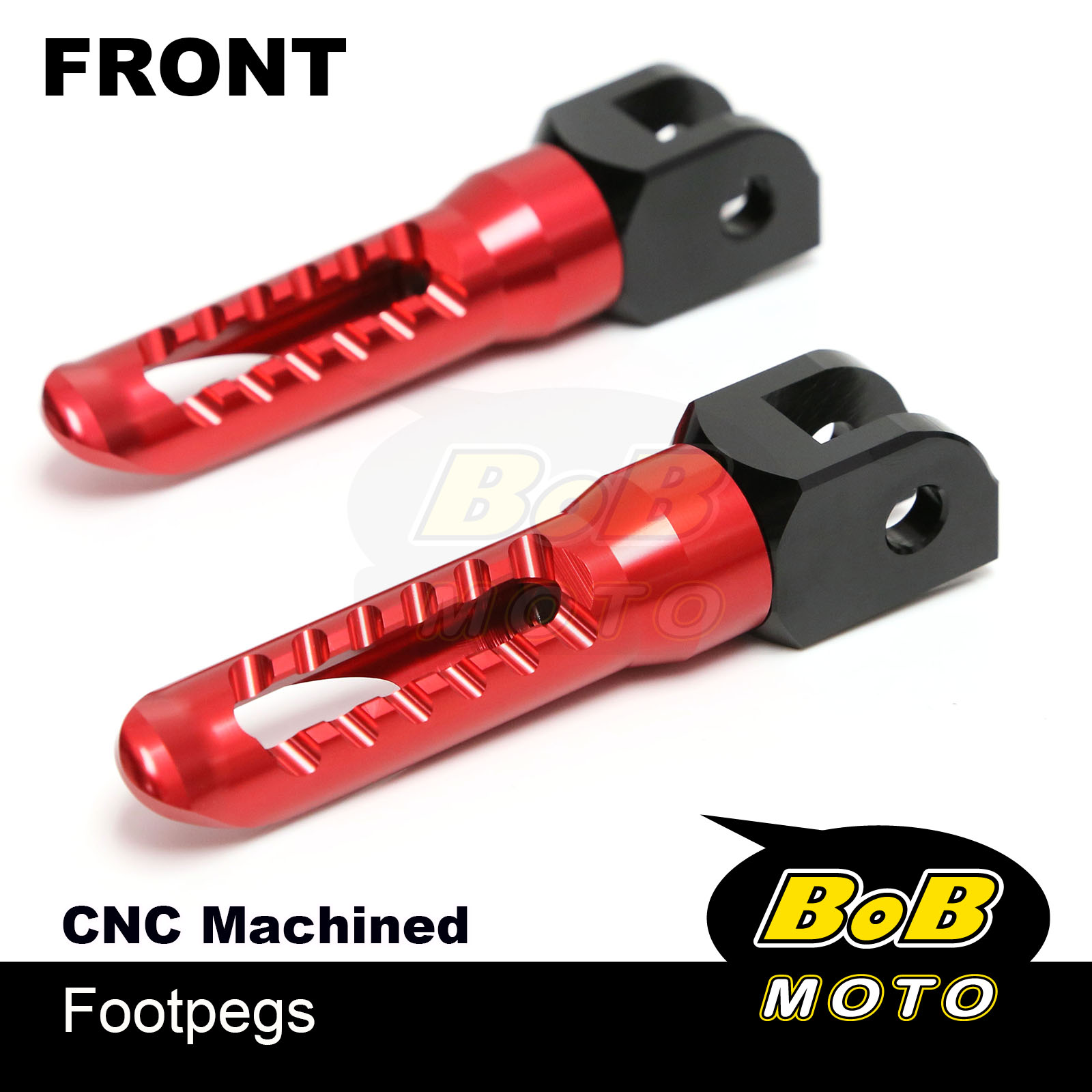 Boulon De Cheville Avant Chromé Pour Can-Am Spyder RS 2008-2015 - Neuf, Pièce De Rechange